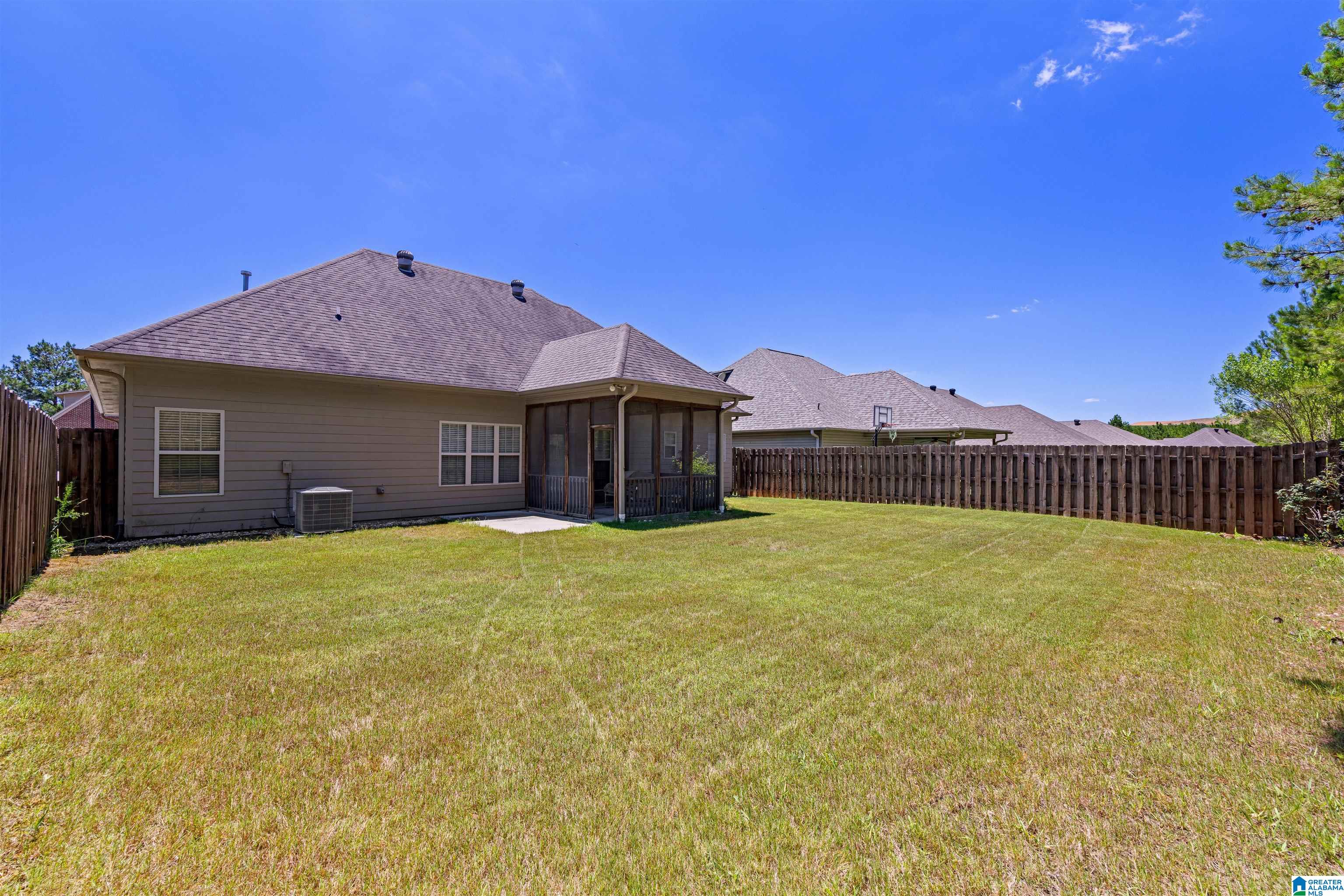 3034 Highview Lane Calera, AL 35040 - Photo 23 of 30