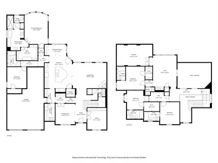 $1,399,000 | 4031 Covent Garden Lane, Frisco, TX 75034