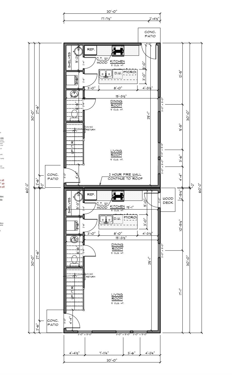 2708 Tucker Road Nashville, TN 37218 - Photo 48 of 53