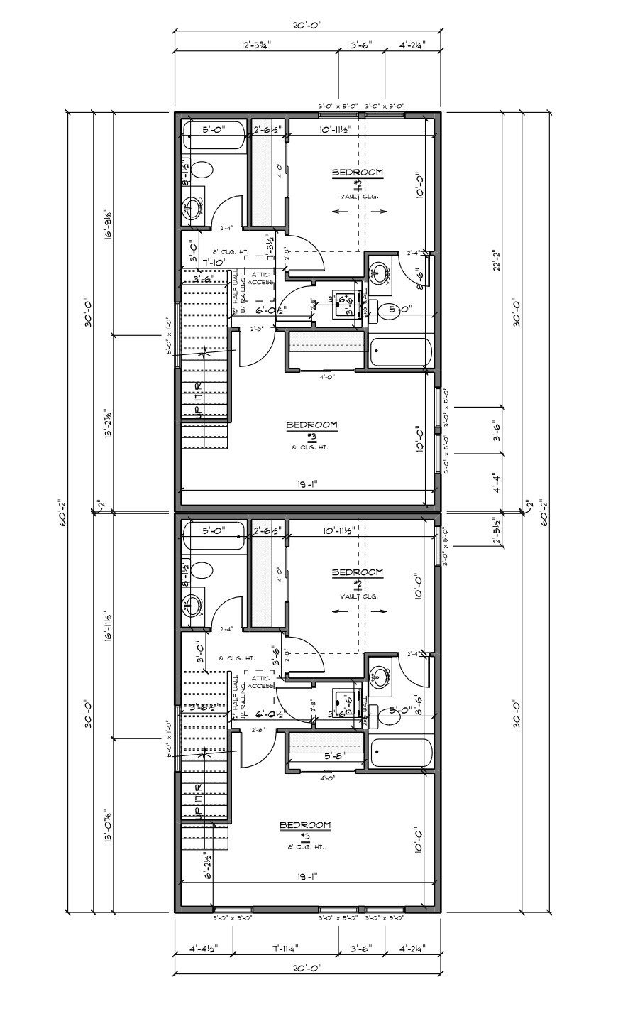2708 Tucker Road Nashville, TN 37218 - Photo 50 of 53