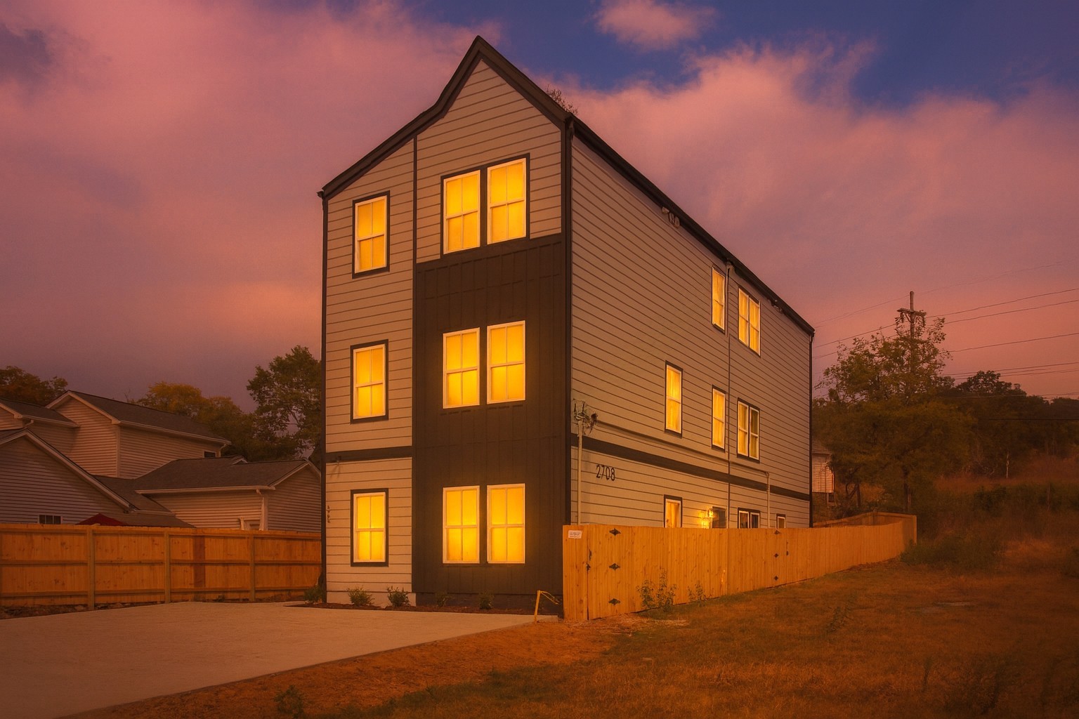 2708 Tucker Road Nashville, TN 37218 - Photo 53 of 53