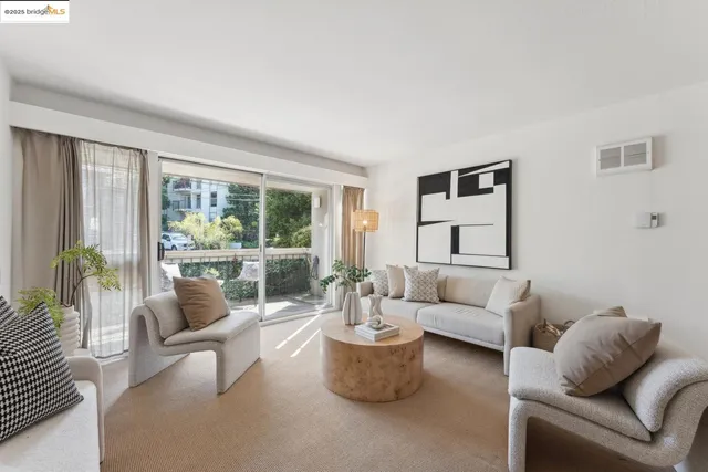 $399,000 | 323 Monte Vista Avenue, Unit 103, Oakland, CA 94611