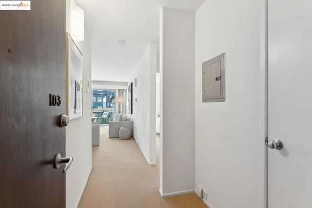 $399,000 | 323 Monte Vista Avenue, Unit 103, Oakland, CA 94611