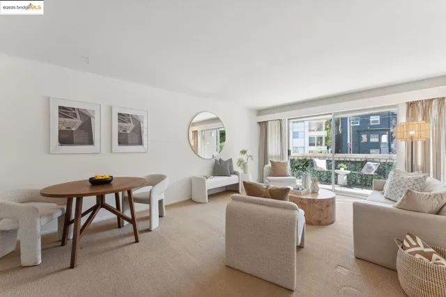 $399,000 | 323 Monte Vista Avenue, Unit 103, Oakland, CA 94611