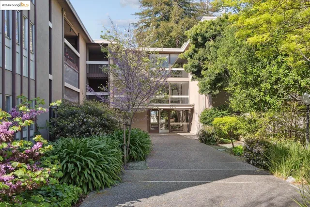 $399,000 | 323 Monte Vista Avenue, Unit 103, Oakland, CA 94611