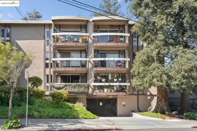 $399,000 | 323 Monte Vista Avenue, Unit 103, Oakland, CA 94611