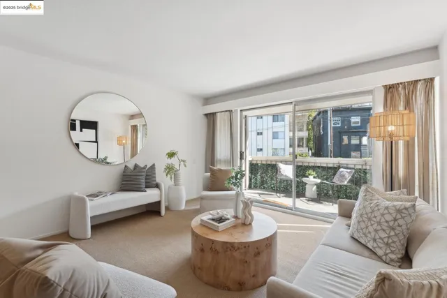 $399,000 | 323 Monte Vista Avenue, Unit 103, Oakland, CA 94611