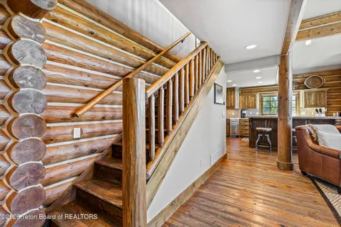 $2,150,000 | 16-17 Blackfoot Trail, Victor, ID 83455