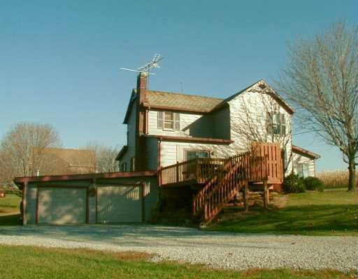 273 Church Road Fombell, PA 16123 - Photo 1 of 1 Gallery Image 1