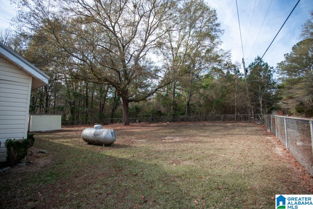 330 Roy Parris Road Jacksonville, AL 36265 - Photo 3 of 22