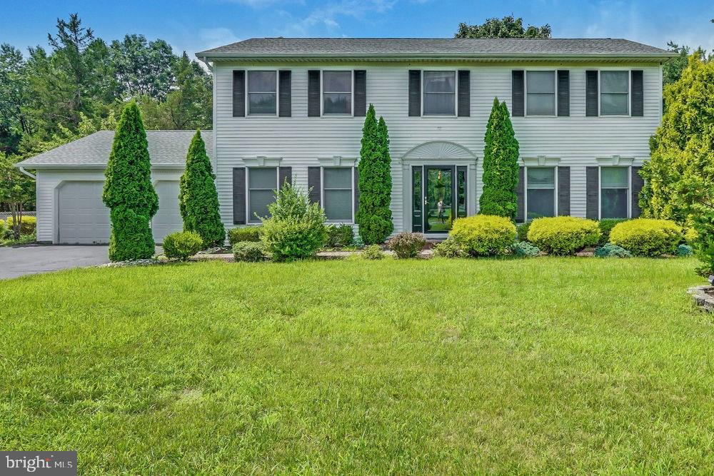 61 Hickory Hill Road Jackson, NJ 08527 - Photo 2 of 28 Gallery Image 2