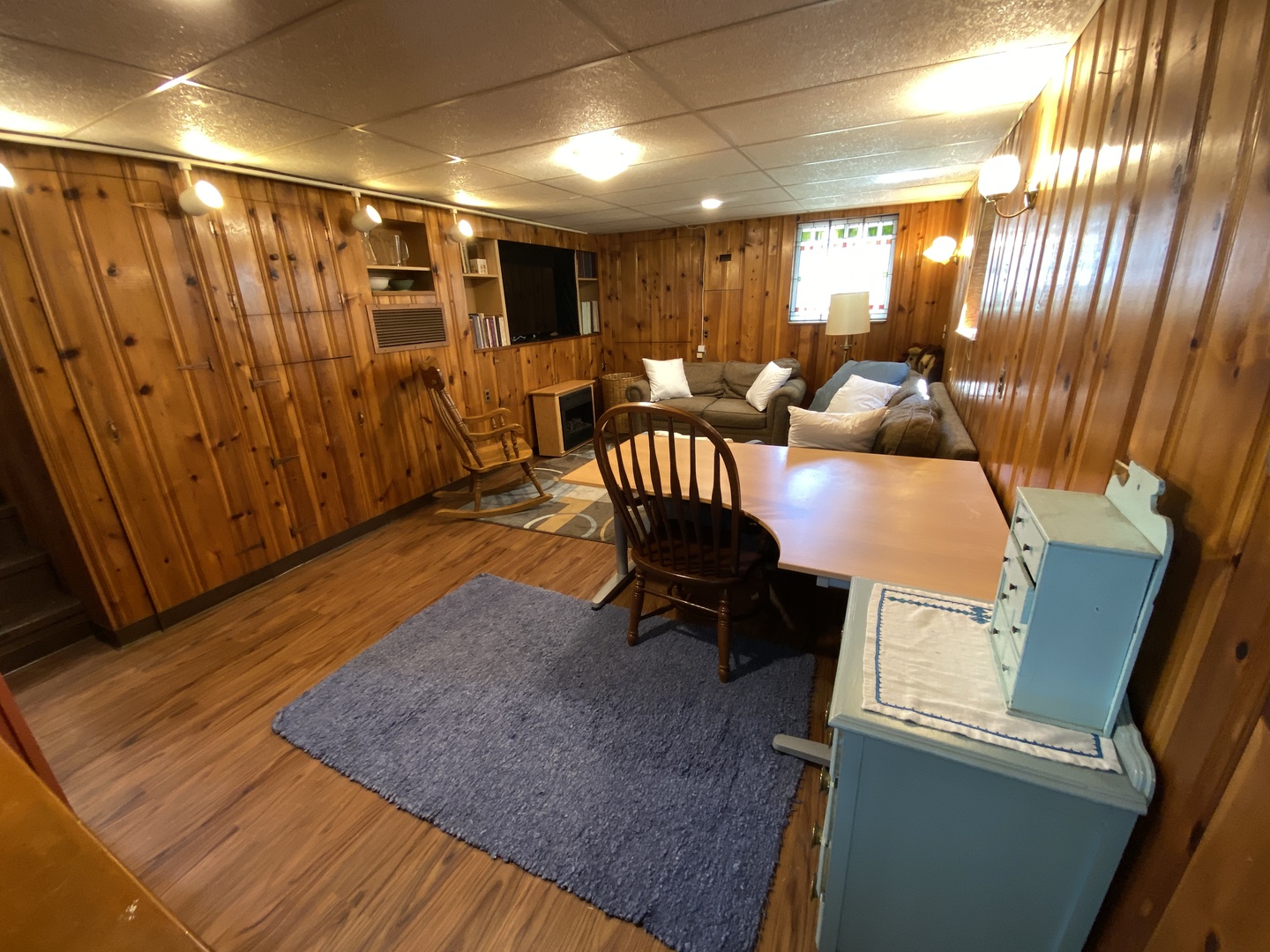 3810 Wolf Road Western Springs, IL 60558 - Photo 26 of 35 a view of a chairs in a room