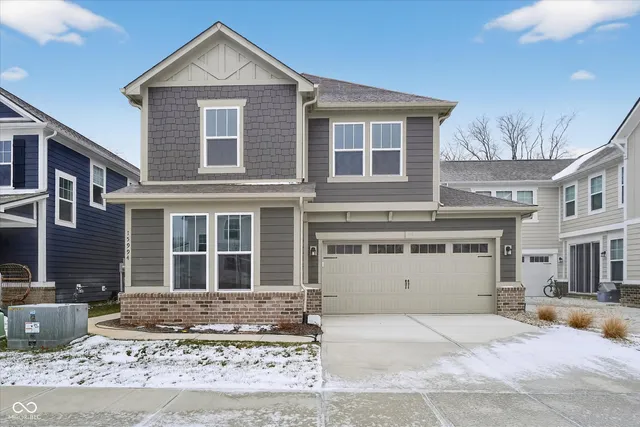 $2,750 | 15994 Meadow Frost Court, Fishers, IN 46037