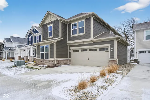 $2,750 | 15994 Meadow Frost Court, Fishers, IN 46037