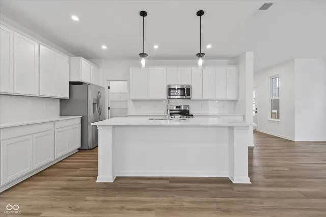 $2,750 | 15994 Meadow Frost Court, Fishers, IN 46037