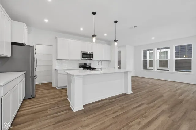 $2,750 | 15994 Meadow Frost Court, Fishers, IN 46037