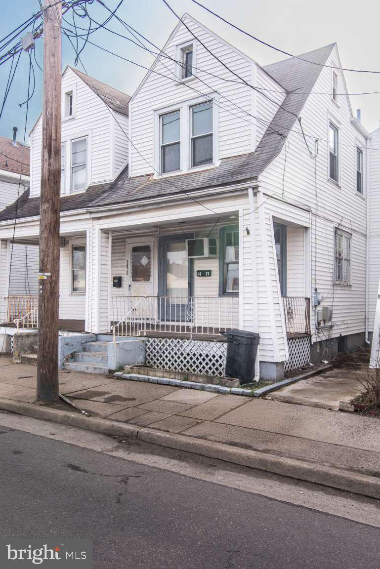 1471 Liberty Street Hamilton, NJ 08629 - Photo 2 of 25