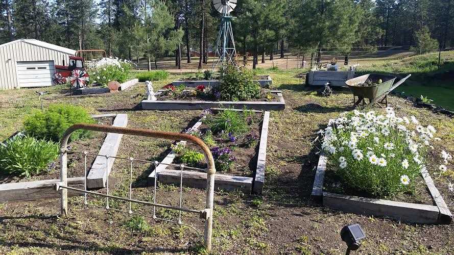 3916 South Ritchey Road Medical Lake, WA 99022 - Photo 11 of 19