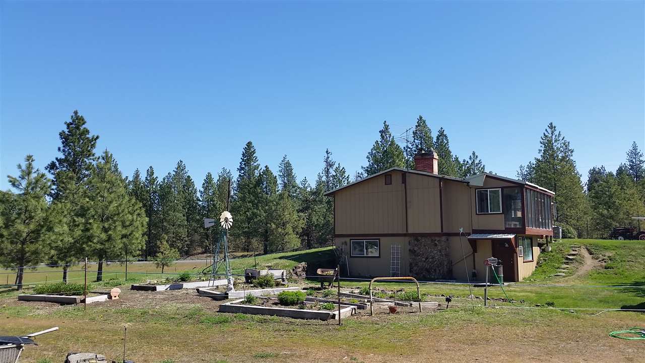 3916 South Ritchey Road Medical Lake, WA 99022 - Photo 14 of 19
