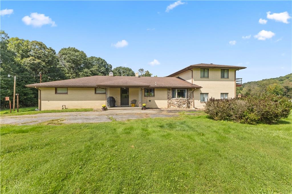 369 South Kings Creek Road Burgettstown, PA 15021 - Photo 1 of 45 Gallery Image 1