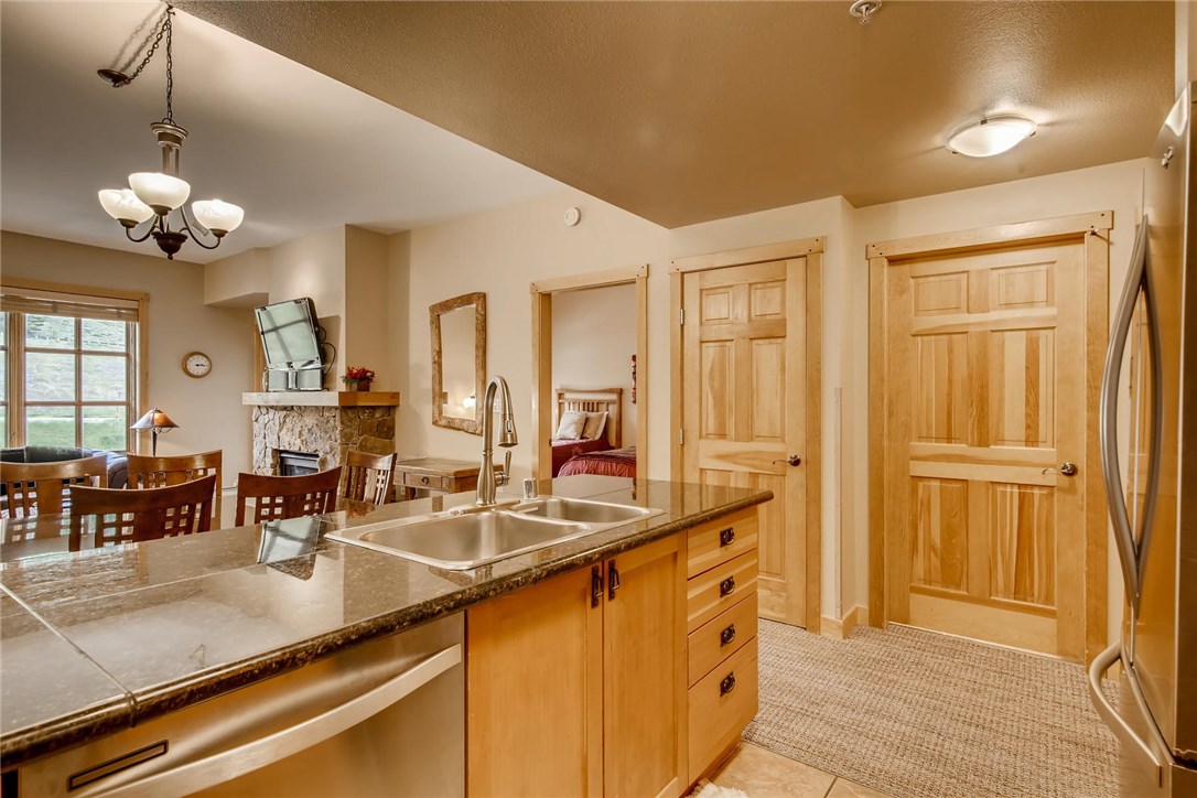910 Copper Road, Unit 502 Frisco, CO 80443 - Photo 10 of 26 Gallery Image 10