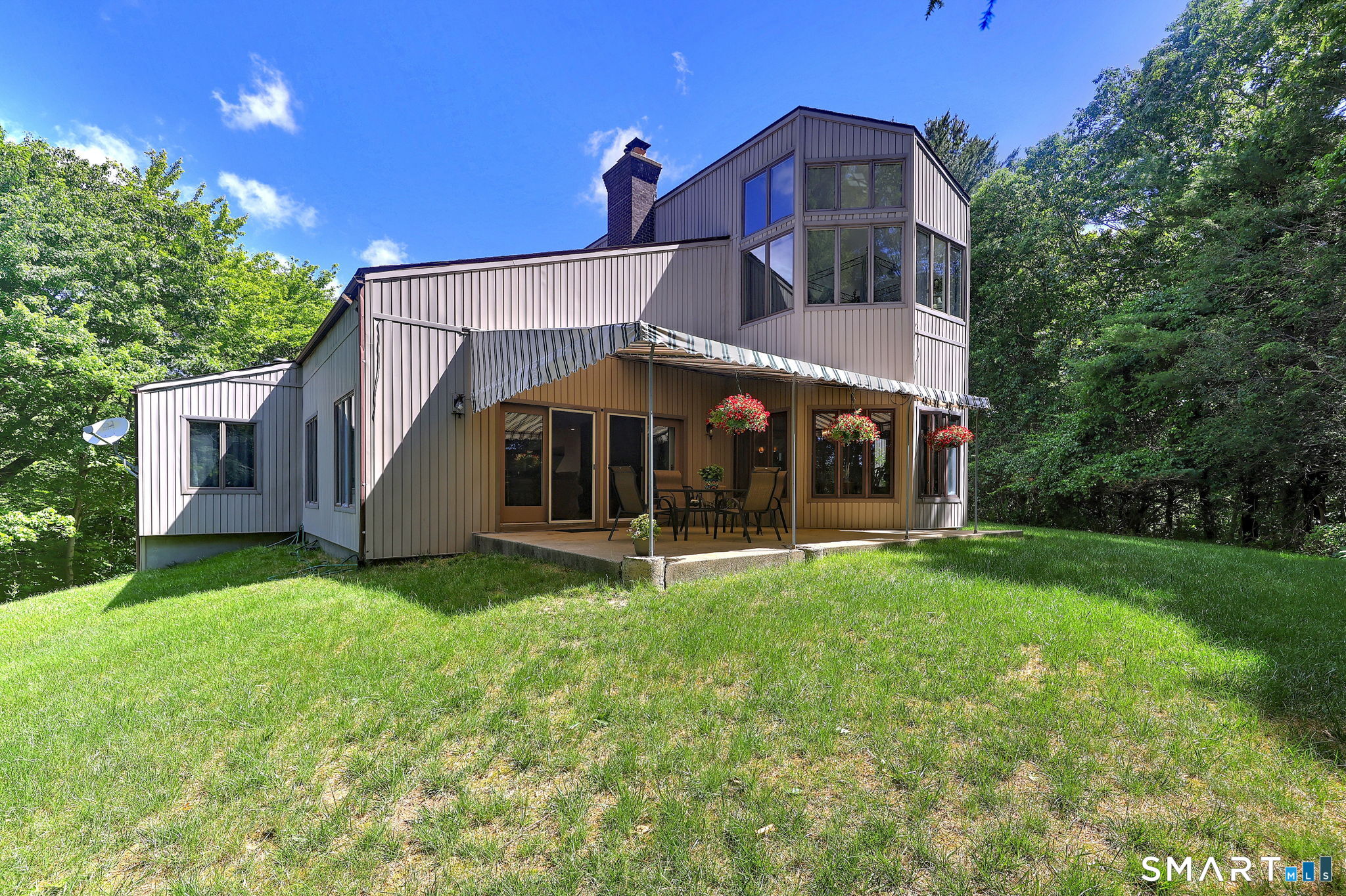 151 Cheshire Road Bethany, CT 06524 - Photo 37 of 40