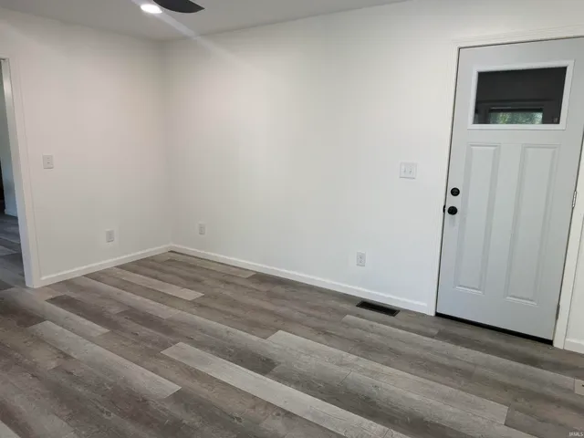 $249,000 | 1208 North Mulberry Street, Hartford City, IN 47348