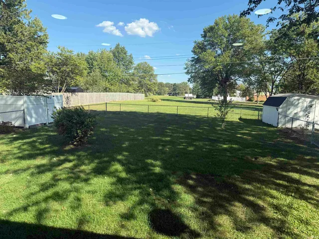 $249,000 | 1208 North Mulberry Street, Hartford City, IN 47348