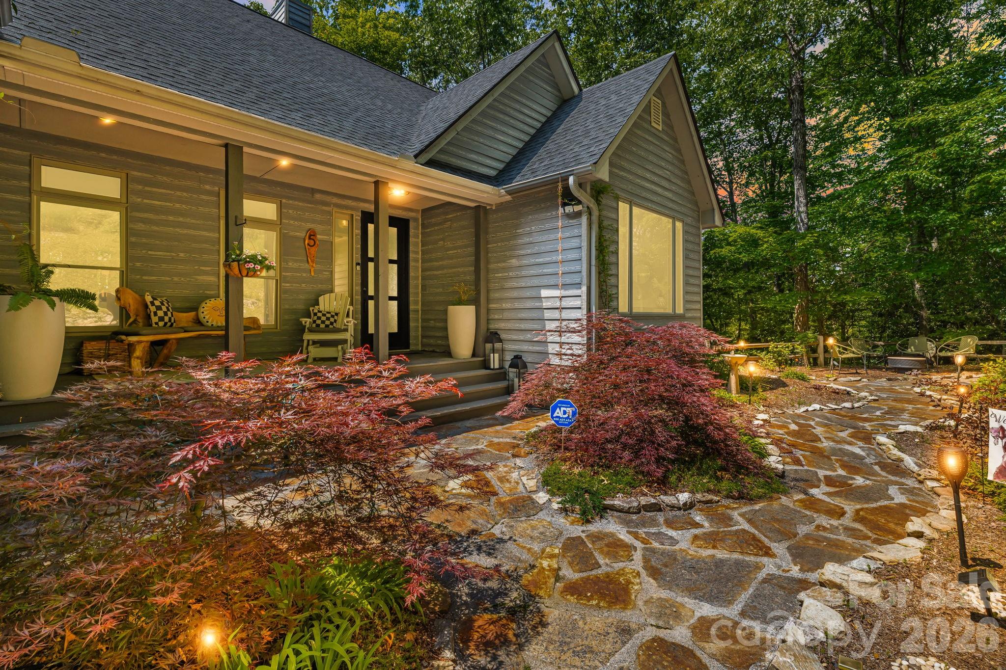 5 Saddle Ridge Fletcher, NC 28732 - Photo 1 of 39