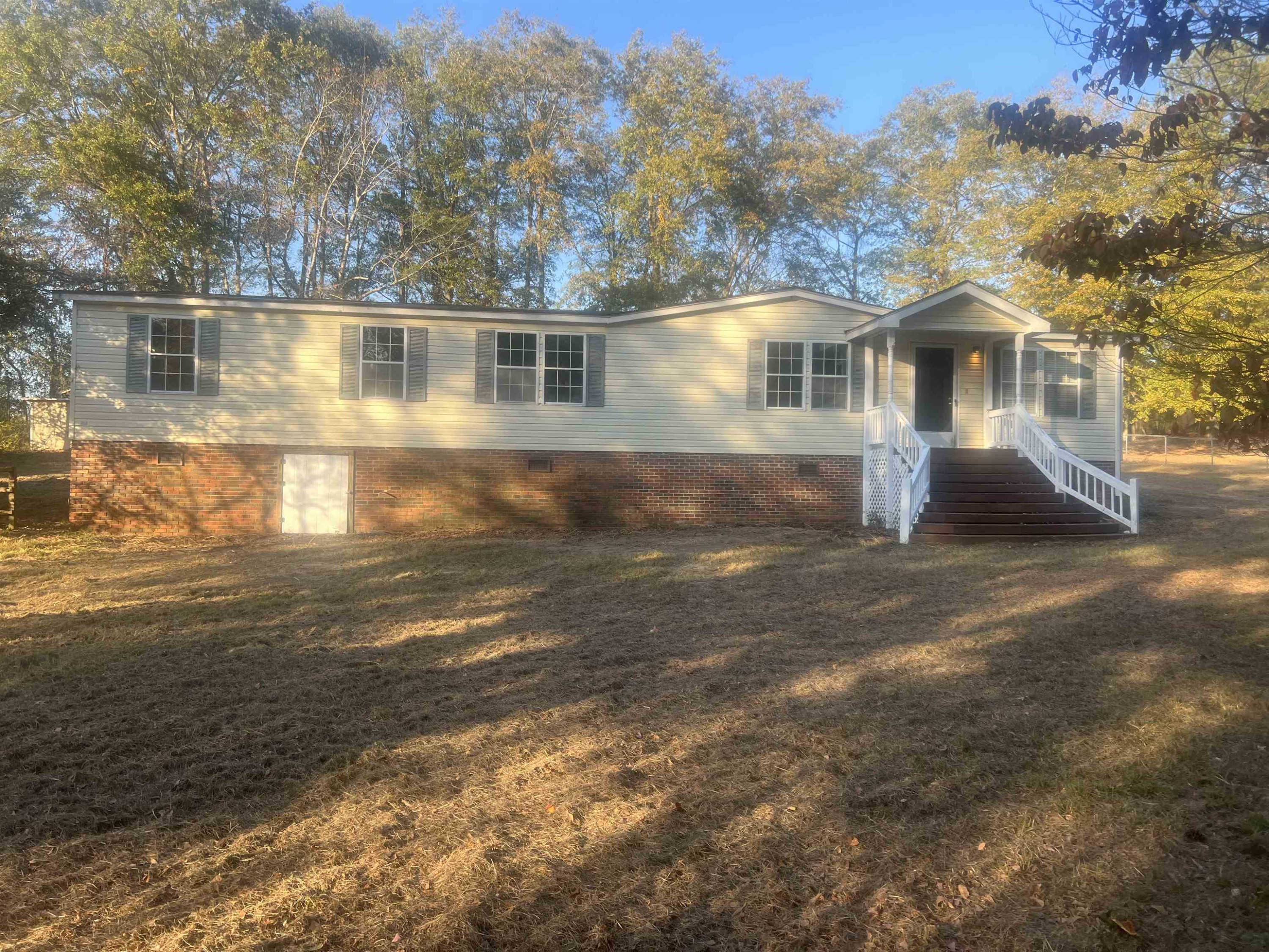 4570 Piney Grove Road Angier, NC 27501 - Photo 1 of 34 Photo 1