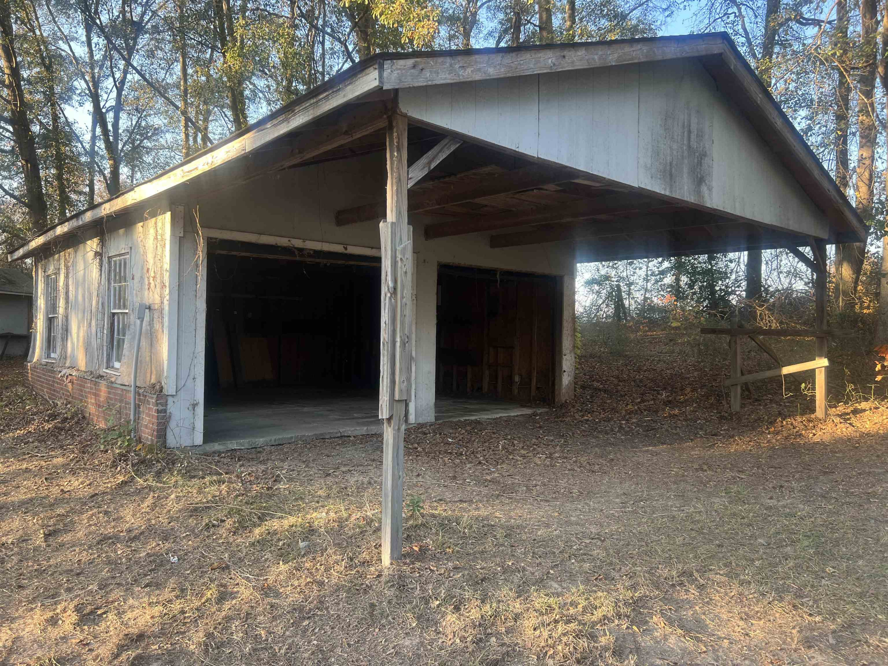 4570 Piney Grove Road Angier, NC 27501 - Photo 31 of 34 Photo 32
