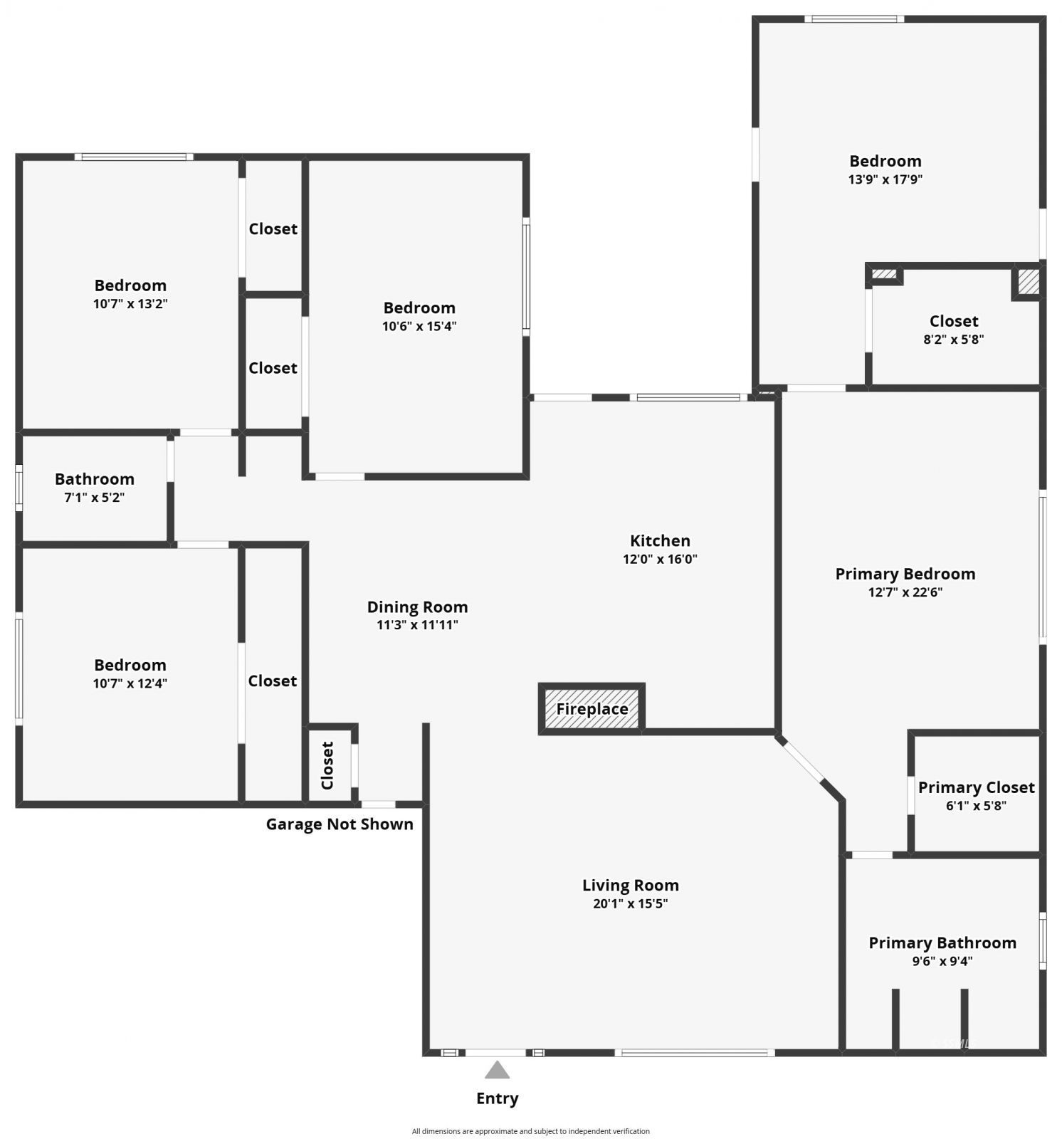 244 West Rader Avenue Ridgecrest, CA 93555 - Photo 43 of 43 Gallery Image 43