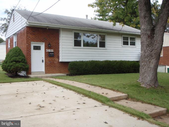 3811 Ralph Road Silver Spring, MD 20906 - Photo 21 of 21 Exterior (Front)
