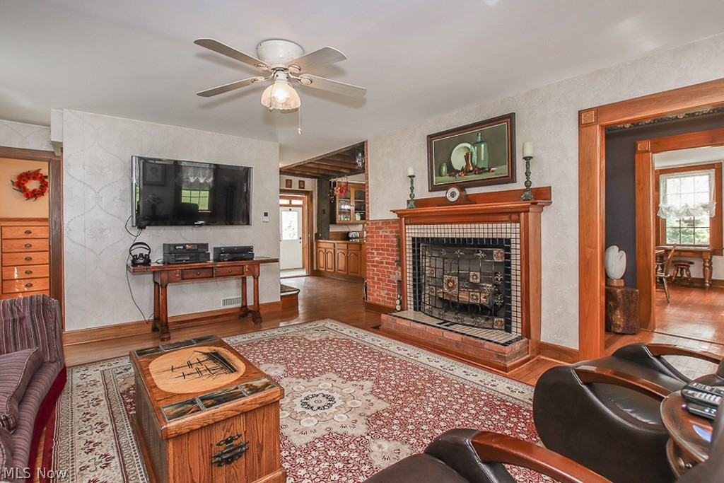 5301 Seville Road Seville, OH 44273 - Photo 16 of 35 Gallery Image 16