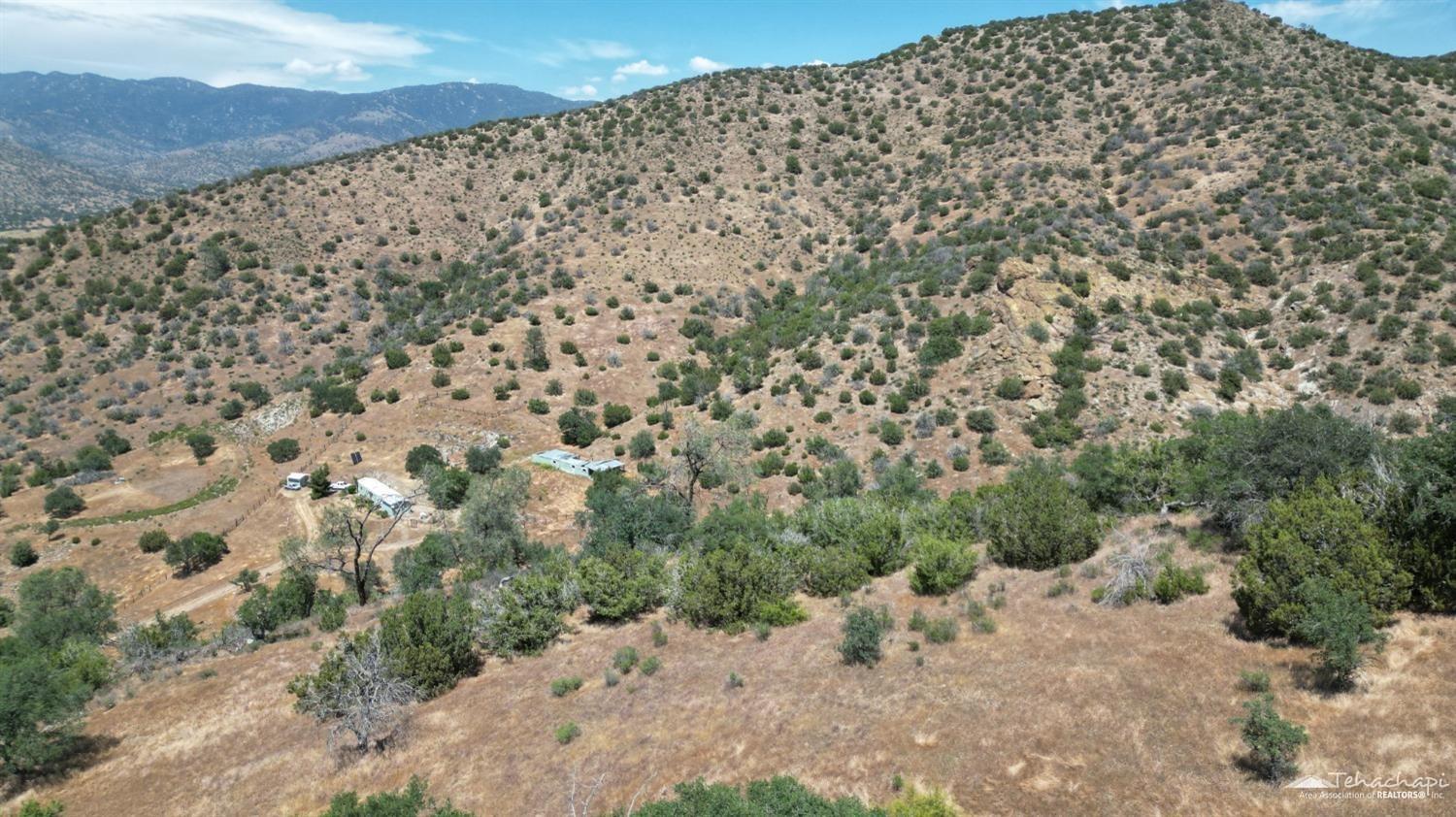 0 Hill Top Road Caliente, CA 93518 - Photo 3 of 11 Gallery Image 3