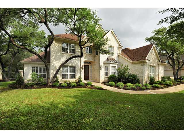 4405 Rio Robles Drive Austin, TX 78746 - Photo 1 of 1 Gallery Image 1