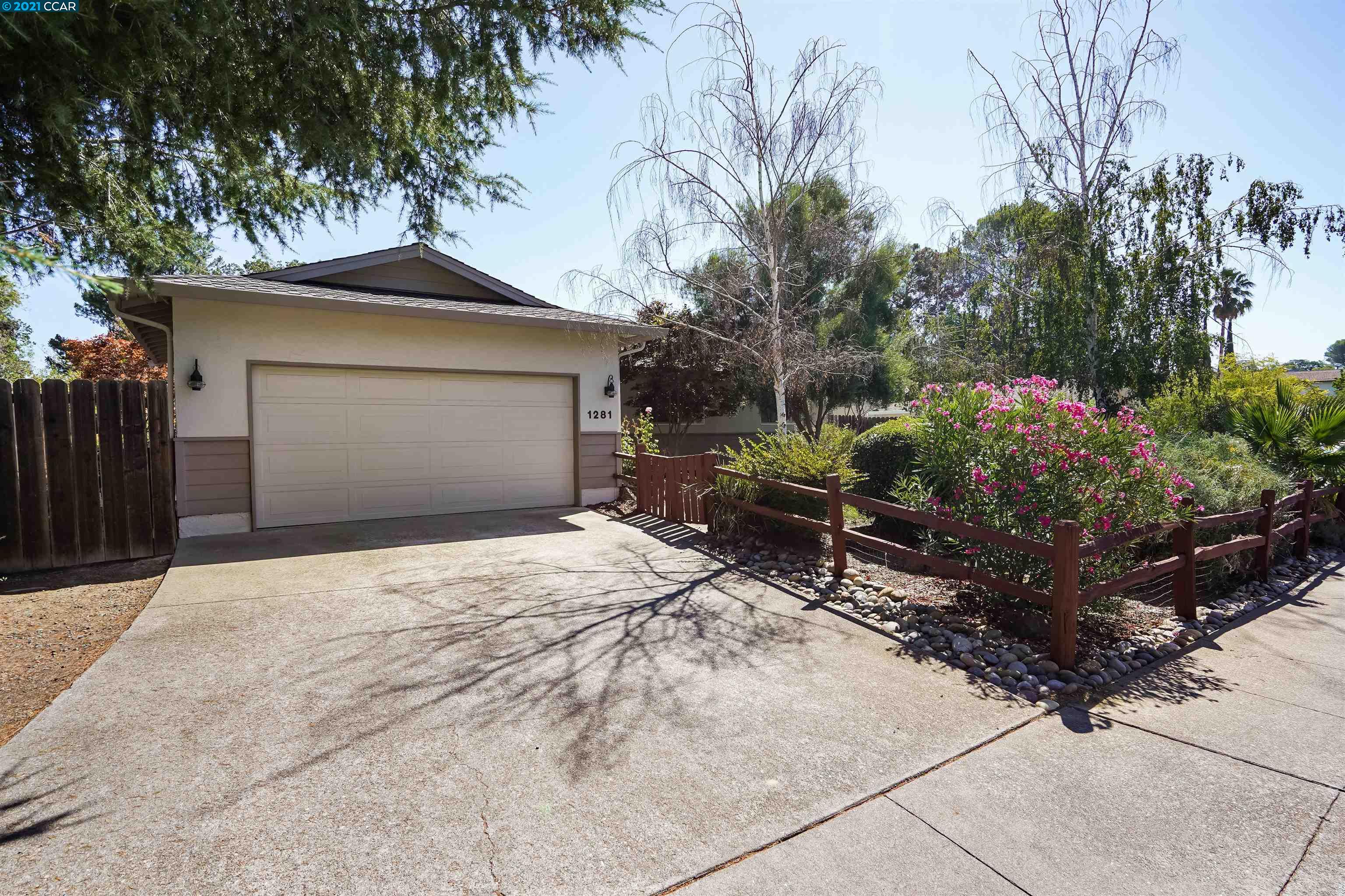 1281 Center Avenue Martinez, CA 94553 - Photo 1 of 1