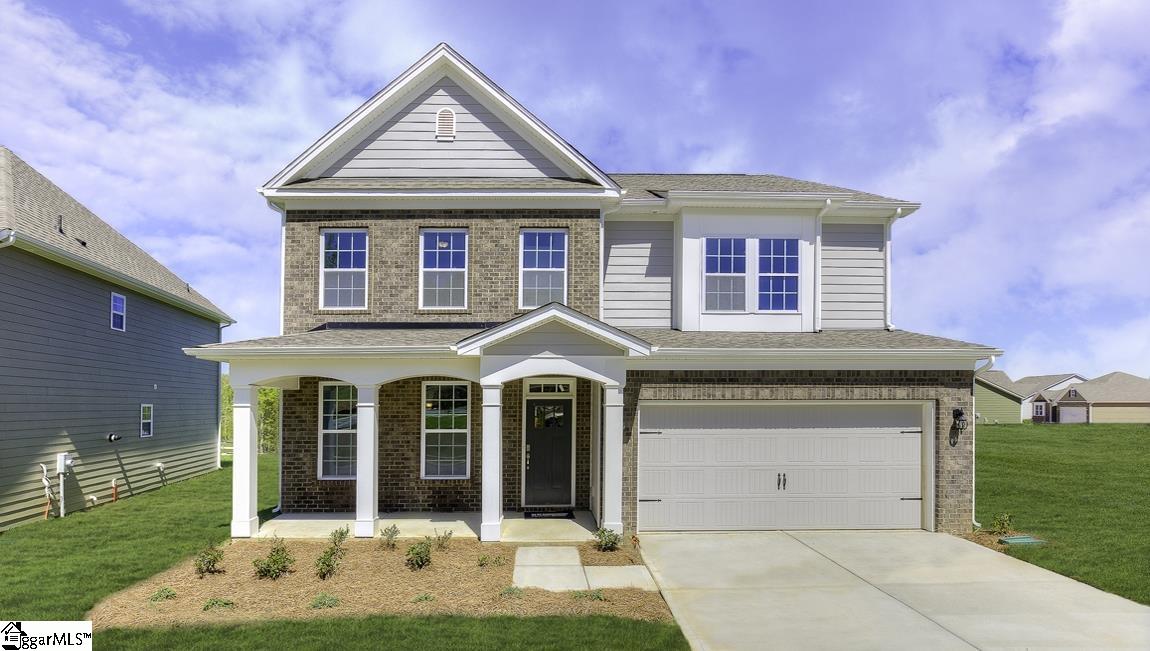 820 Ingleside Road Duncan, SC 29334 - Photo 1 of 3