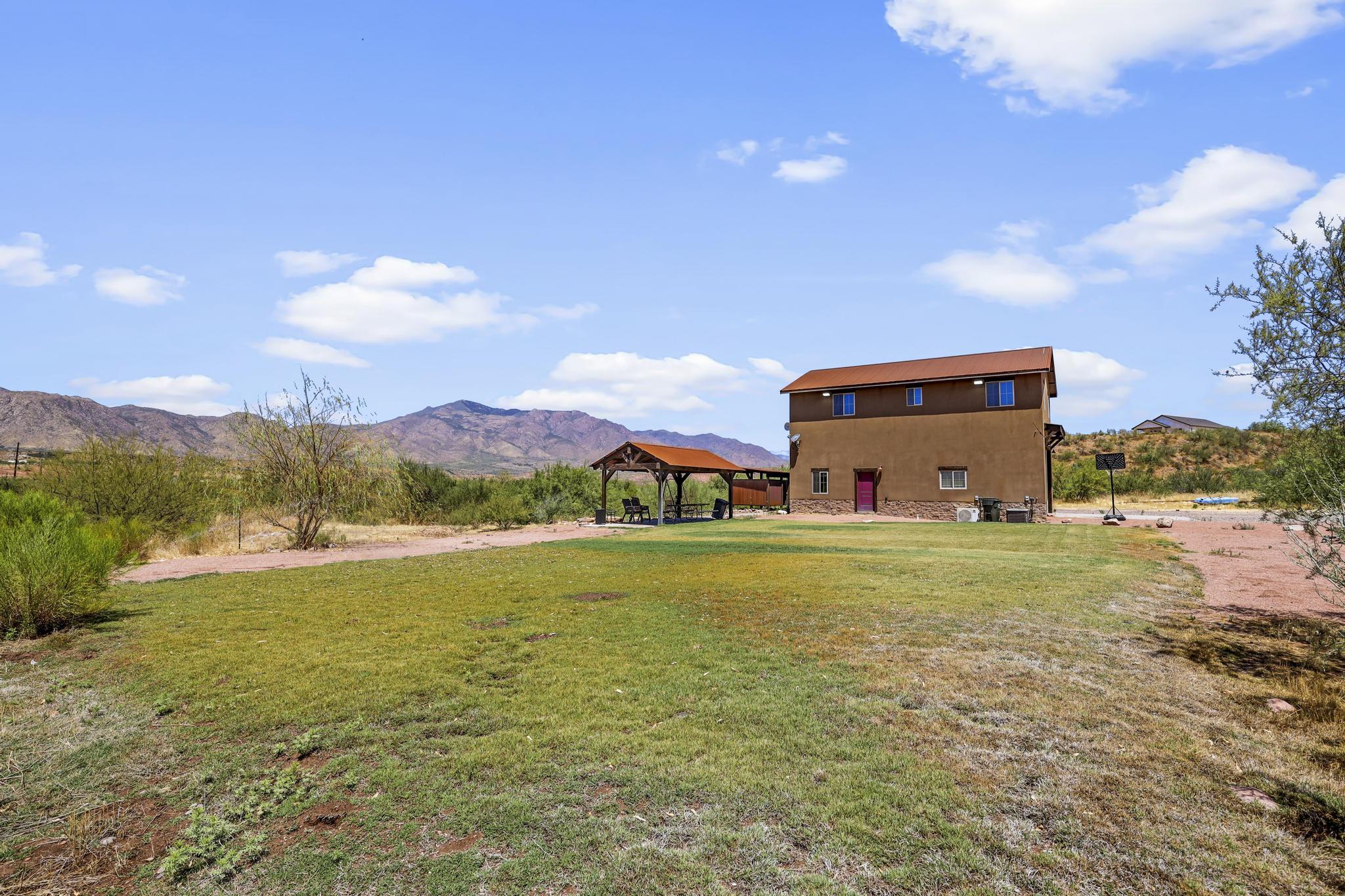 422 North Rodeo Drive Tonto Basin, AZ 85553 - Photo 35 of 38 1E0A8310