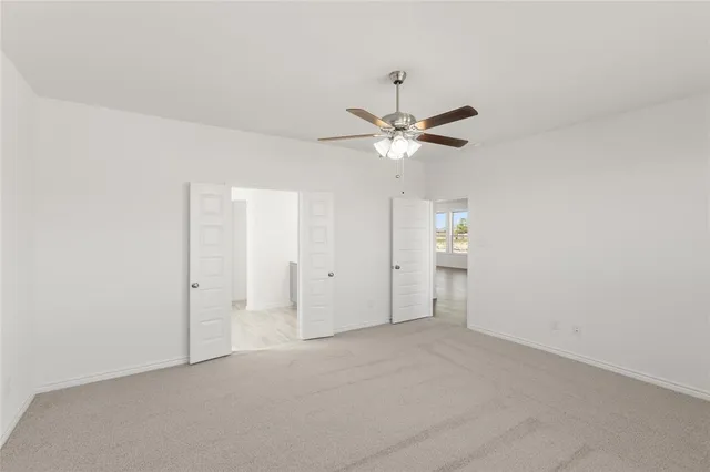 $314,900 | 420 Comanche Drive, Cleburne, TX 76033