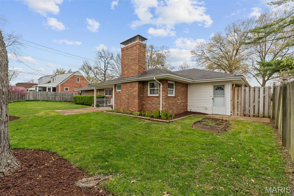 9305 Litzsinger Road St. Louis, MO 63144 - Photo 33 of 33 Gallery Image 33