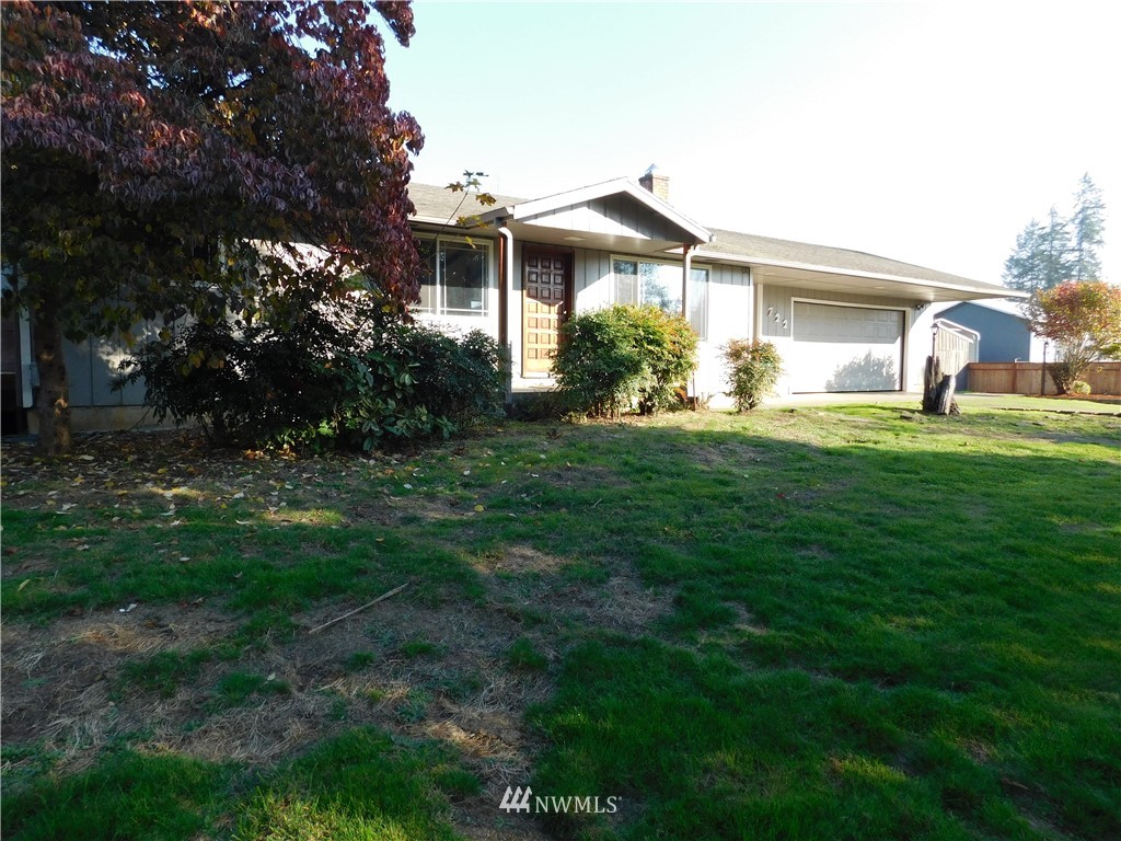 722 Studebaker Road Castle Rock, WA 98611 - Photo 2 of 25 Gallery Image 2