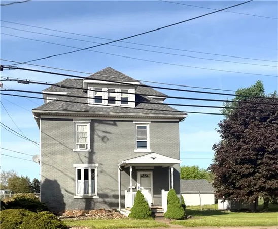 $215,000 | 2 Ridge Avenue, Homer City, PA 15748