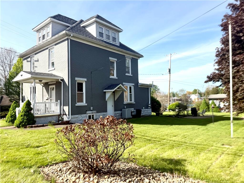 2 Ridge Avenue Homer City, PA 15748 - Photo 2 of 17