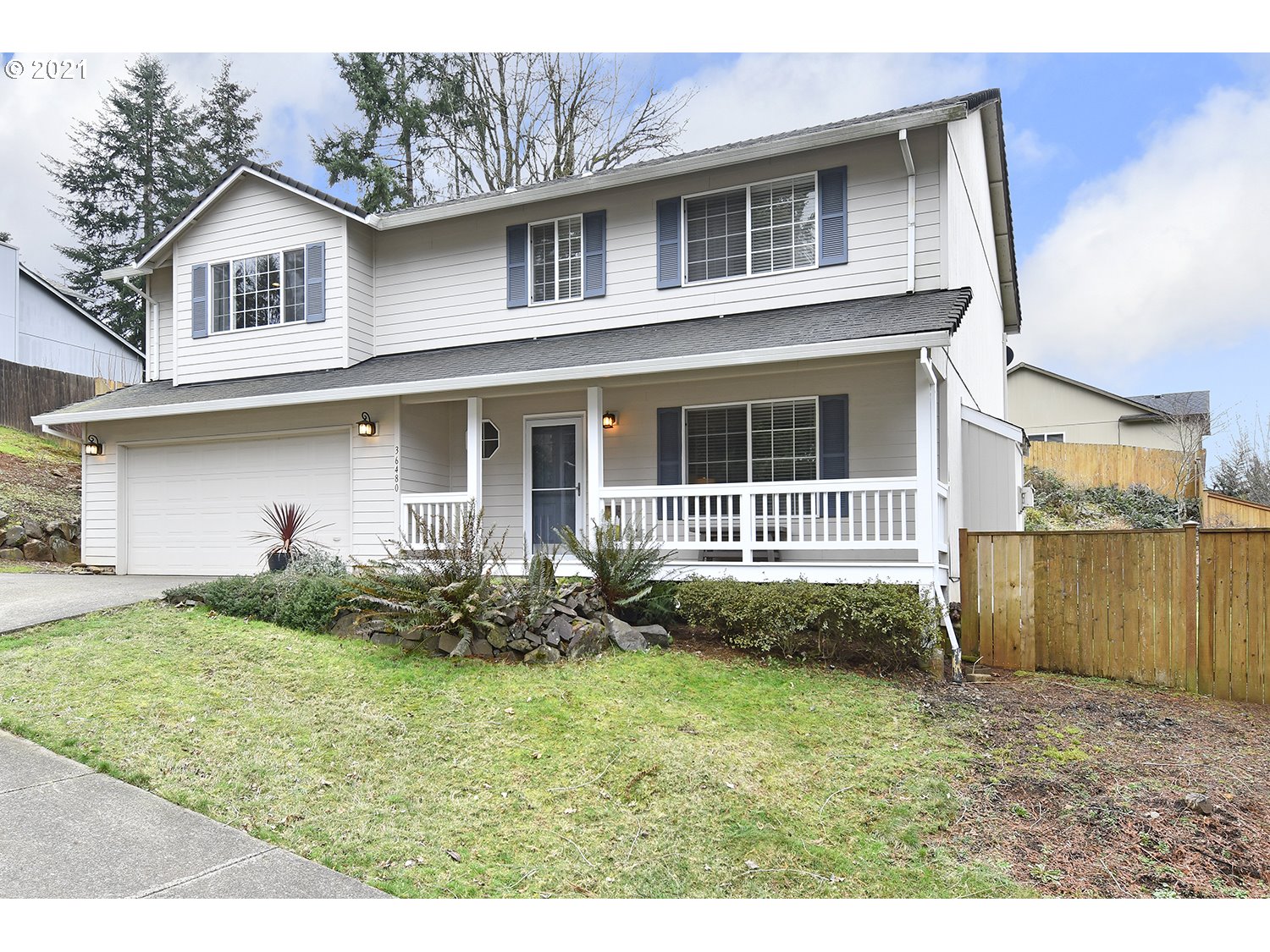 36480 Yocum Loop Sandy, OR 97055 - Photo 21 of 30 Gallery Image 21