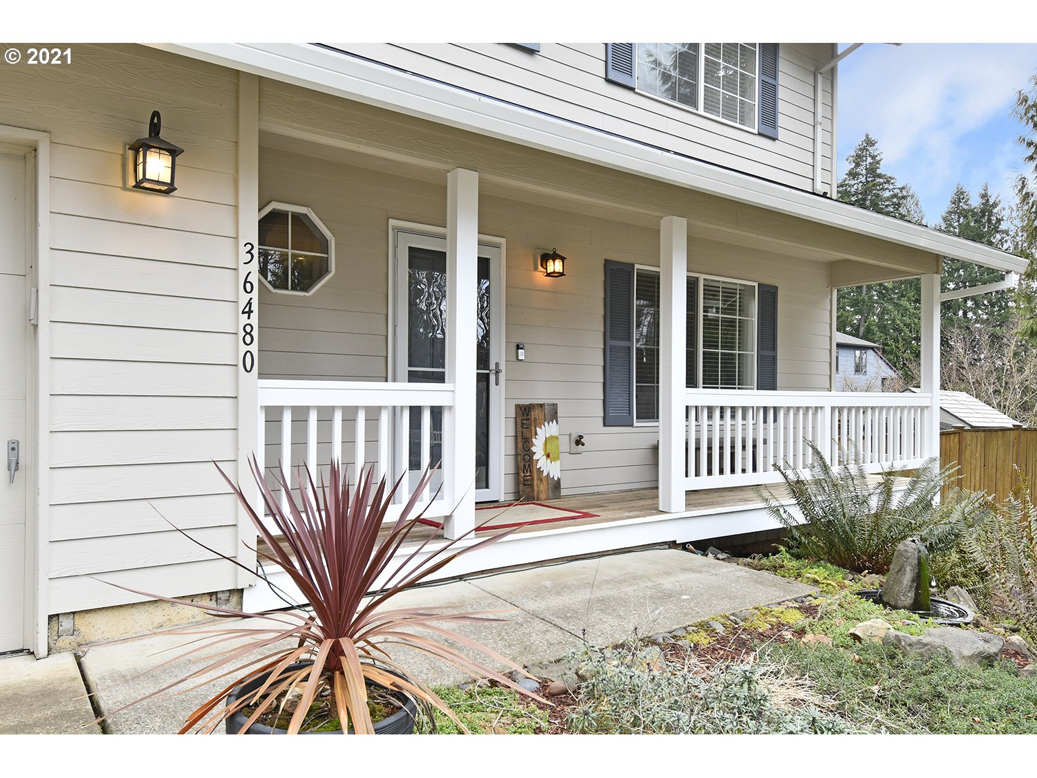 36480 Yocum Loop Sandy, OR 97055 - Photo 22 of 30 Gallery Image 22
