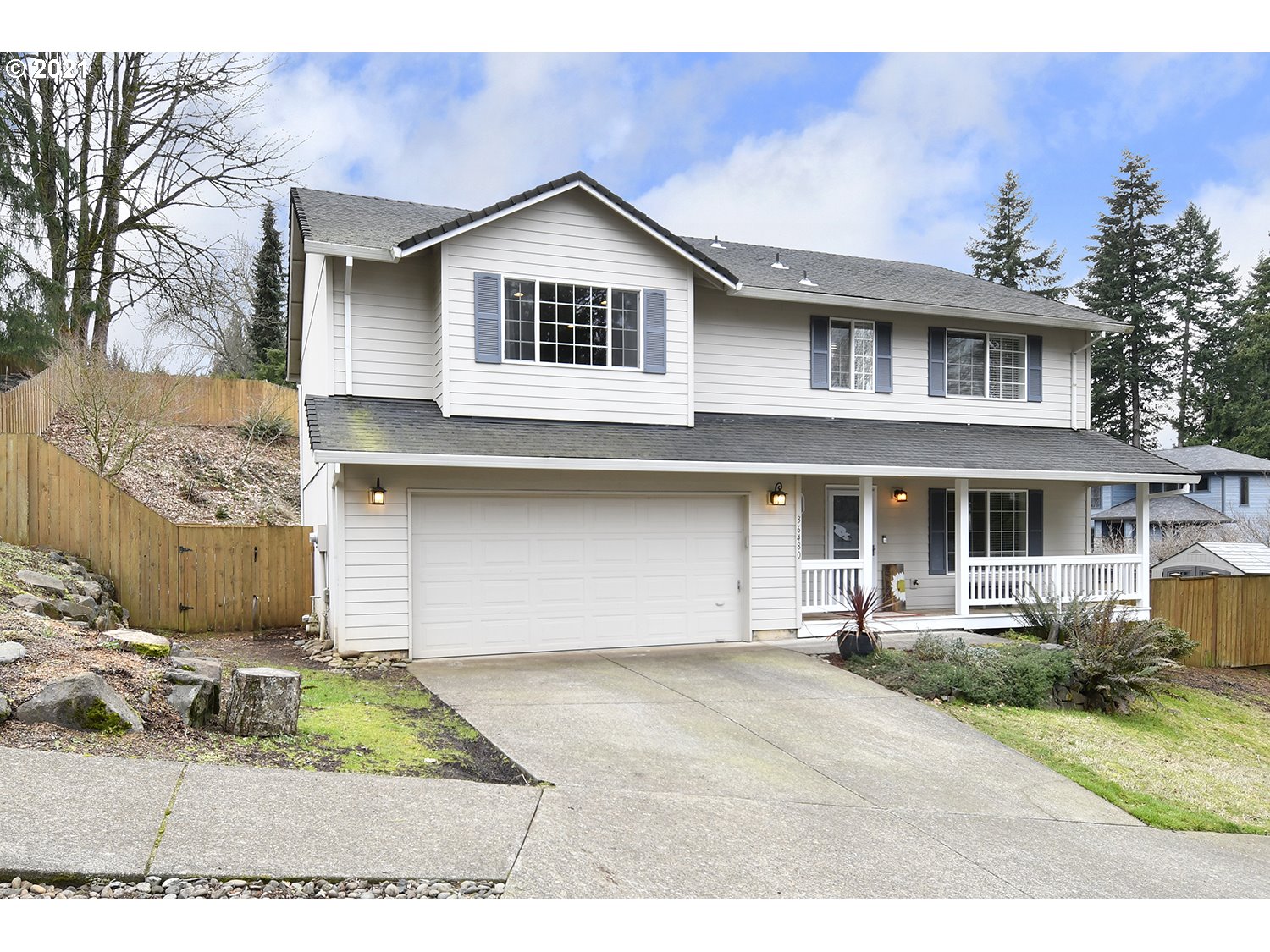 36480 Yocum Loop Sandy, OR 97055 - Photo 30 of 30 Gallery Image 30