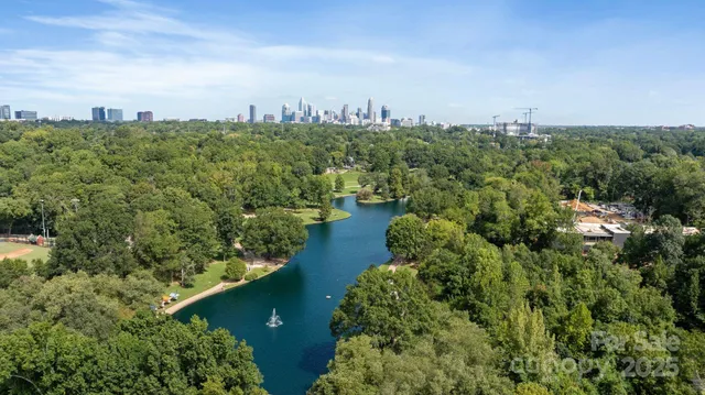 $4,300,000 | 1516 Princeton Avenue, Charlotte, NC 28209