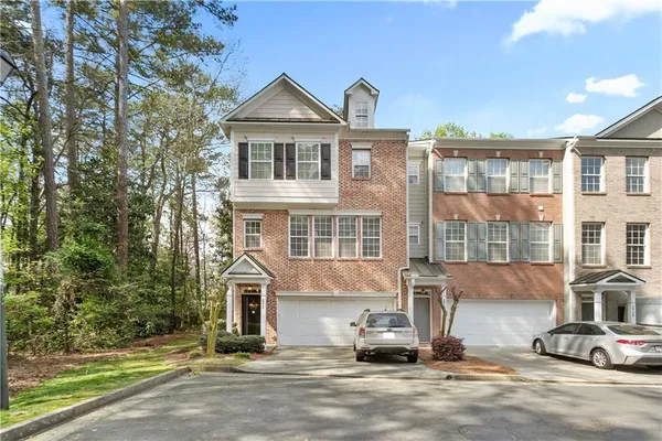 $2,950 | 2924 Wintercrest Way, Atlanta, GA 30360