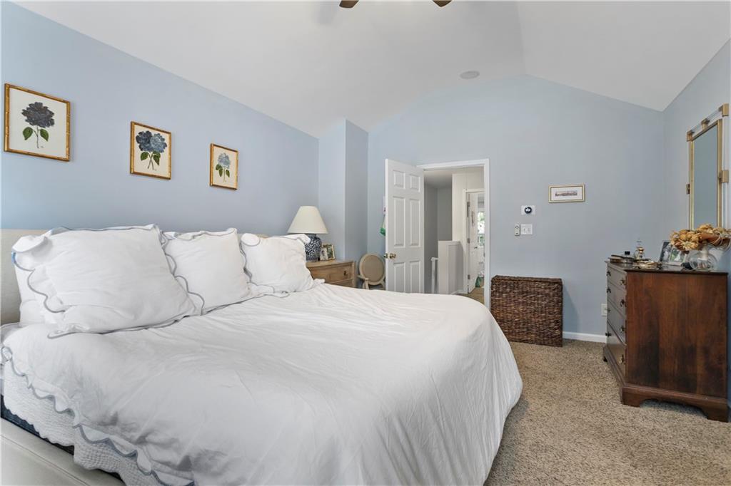 2924 Wintercrest Way Atlanta, GA 30360 - Photo 14 of 36 a large bed sitting in a bedroom and dresser